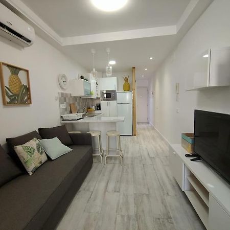 Living Agua Verde Las Palmas Exterior photo