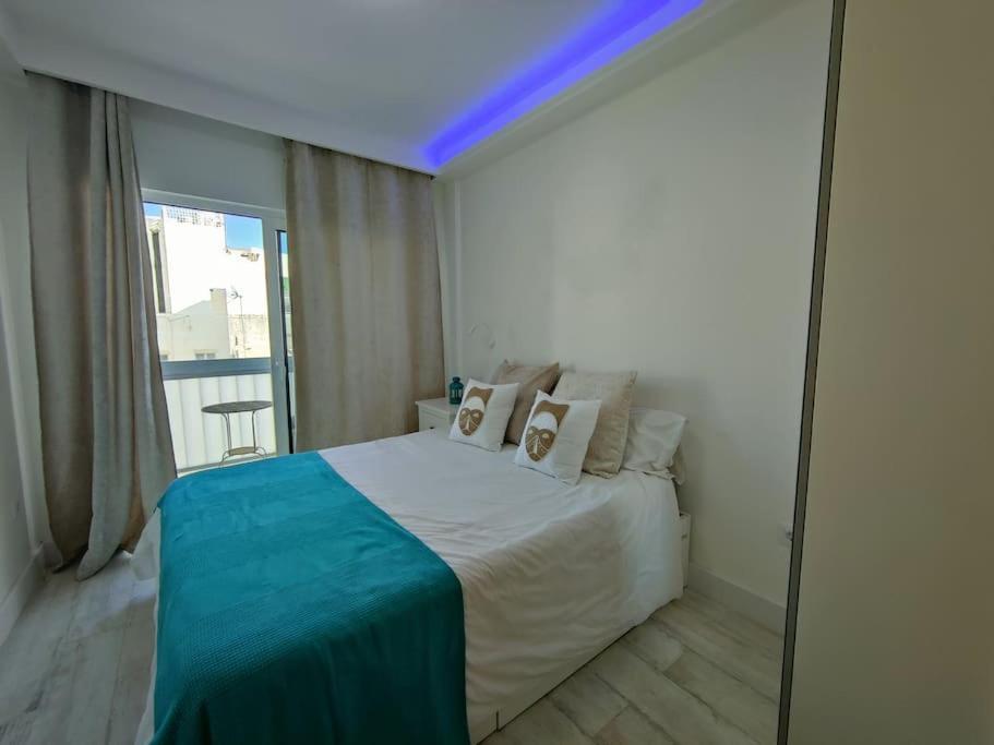 Living Agua Verde Las Palmas Exterior photo