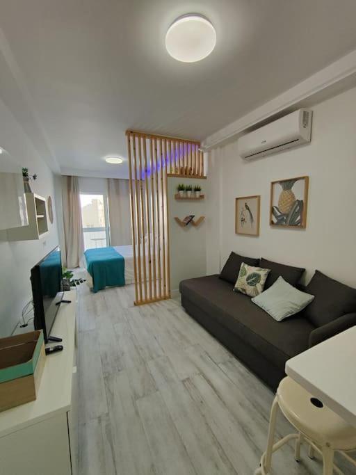 Living Agua Verde Las Palmas Exterior photo