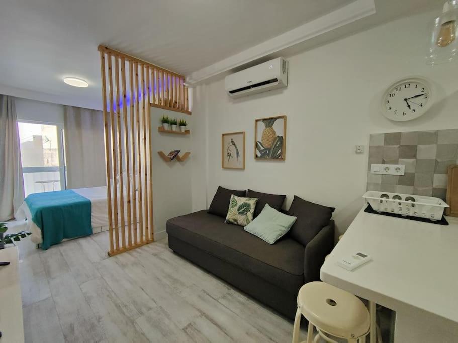Living Agua Verde Las Palmas Exterior photo