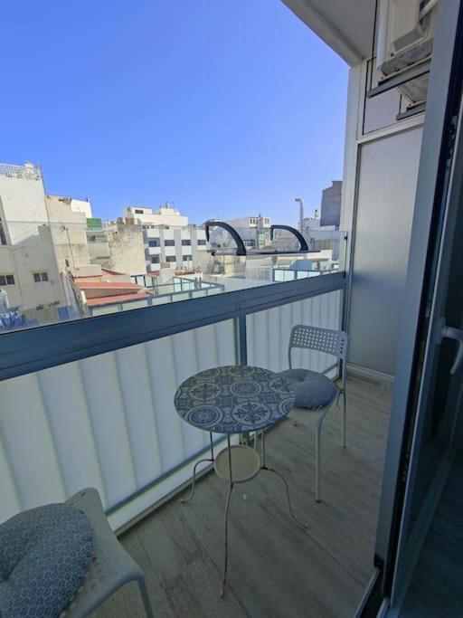 Living Agua Verde Las Palmas Exterior photo